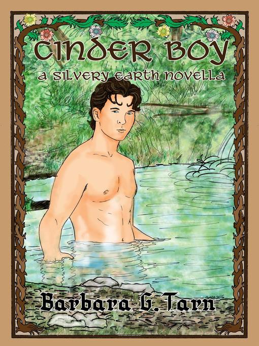 Title details for Cinder Boy by Barbara G.Tarn - Available